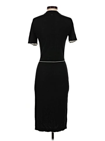 Carolina Herrera Cocktail Dress (view 2)