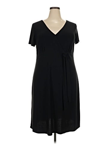 Lane Bryant Casual Dress (view 1)