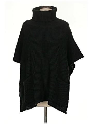 Steve Madden Poncho (view 1)