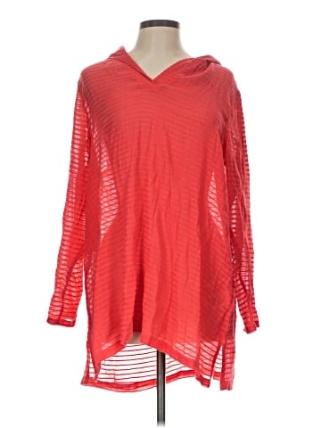 Lands' End Swimsuit Cover Up (view 1)
