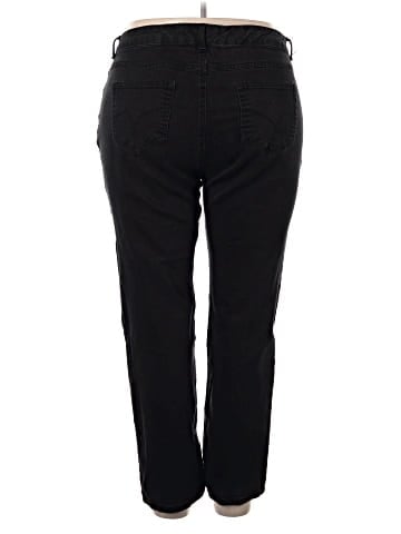 Just My Size Jeans (view 2)