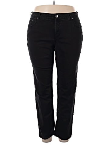 Just My Size Jeans (view 1)