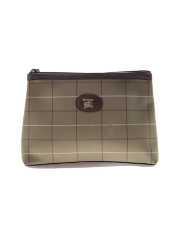 Burberry Makeup Bag (view 1)
