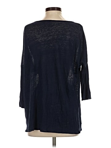 Calypso St. Barth 3/4 Sleeve T-Shirt (view 2)
