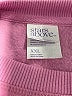 Stars Above Pink Sweatshirt Size XXL - photo 7