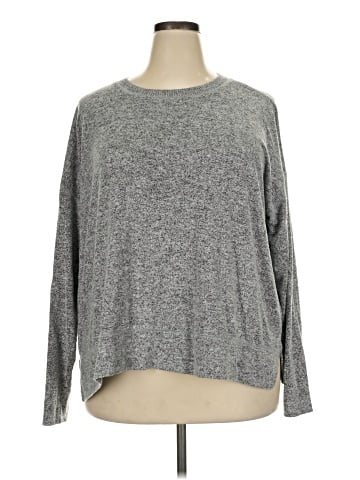 Lucky Brand Pullover Sweater (view 1)