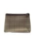 Burberry 100% Canvas Brown Makeup Bag One size - photo 2