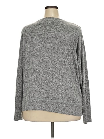 Lucky Brand Pullover Sweater (view 2)