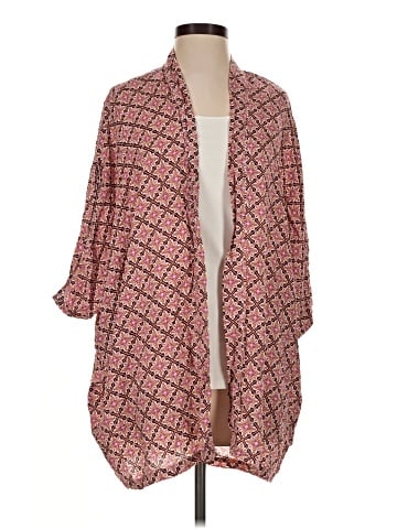 Victoria's Secret Kimono (view 1)