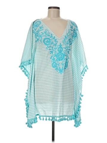 Debbie Katz Swimsuit Cover Up (view 1)