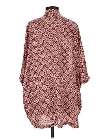 Victoria's Secret Kimono (view 2)