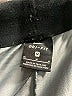 Nike 100% Polyester Gray Athletic Shorts Size M - photo 3