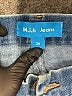 MiH Blue Jeans Size 26 waist - photo 7