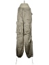 Zara Green Cargo Pants Size S - photo 1