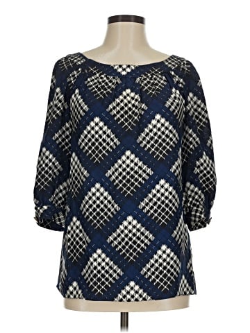Alice & Trixie 3/4 Sleeve T-Shirt (view 1)