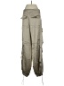 Zara Green Cargo Pants Size S - photo 2