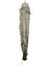 Zara Green Cargo Pants Size S - photo 5