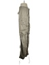 Zara Green Cargo Pants Size S - photo 4