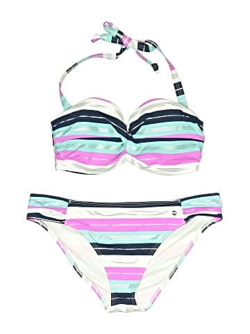Lascana Two Piece Swimsuit (view 1)