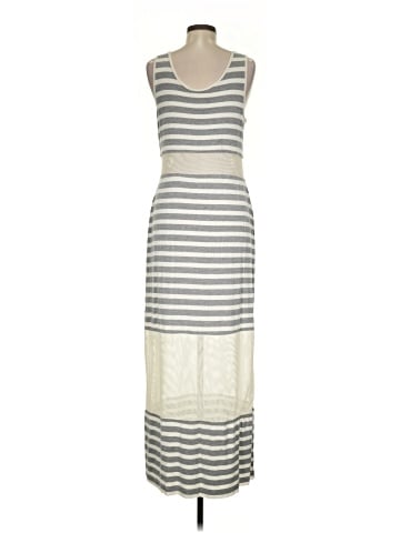 Chelsea & Theodore Casual Dress (view 2)