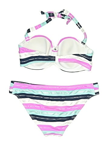 Lascana Two Piece Swimsuit (view 2)