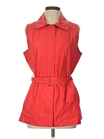 Chico's Vest (view 1)