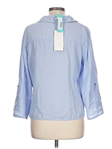 Lucky & Coco 3/4 Sleeve Blouse (view 2)