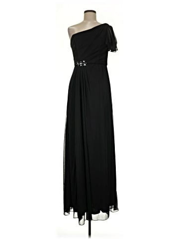 David's Bridal Cocktail Dress (view 1)