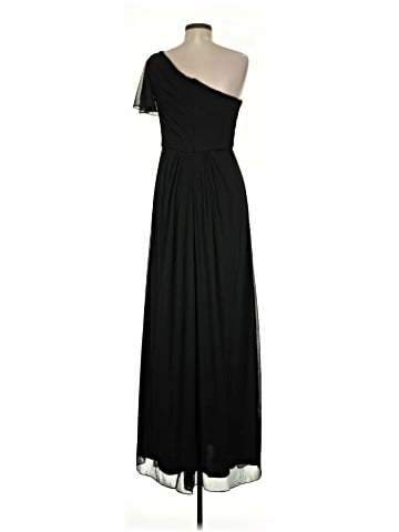 David's Bridal Cocktail Dress (view 2)