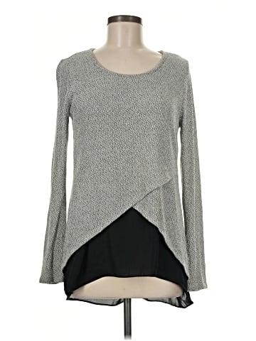 Bar III Pullover Sweater (view 1)