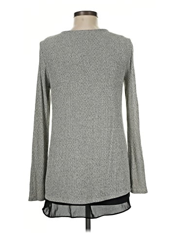 Bar III Pullover Sweater (view 2)