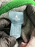 Baby Gap Outlet 100% Polyester Green Pullover Hoodie Size 2 - photo 3
