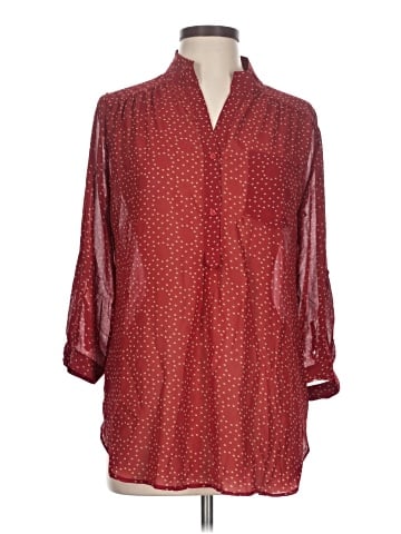 Xtaren 3/4 Sleeve Blouse (view 1)
