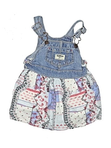 OshKosh B'gosh Dress (view 1)