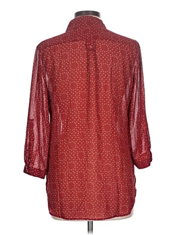 Xtaren 3/4 Sleeve Blouse (view 2)