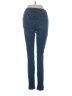 Old Navy Solid Blue Jeans Size 24 waist - photo 2