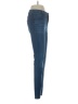 Old Navy Solid Blue Jeans Size 24 waist - photo 4