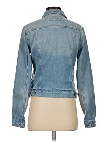 Ann Taylor LOFT Denim Jacket (view 2)