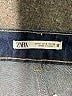 Zara Blue Skort Size S - photo 3