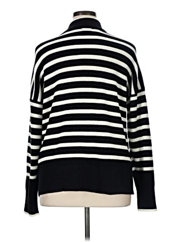 Lands' End Turtleneck Sweater (view 2)