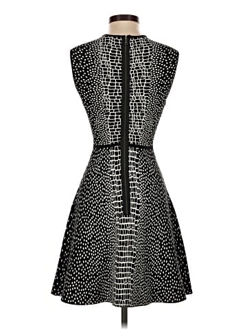 BCBGMAXAZRIA Cocktail Dress (view 2)