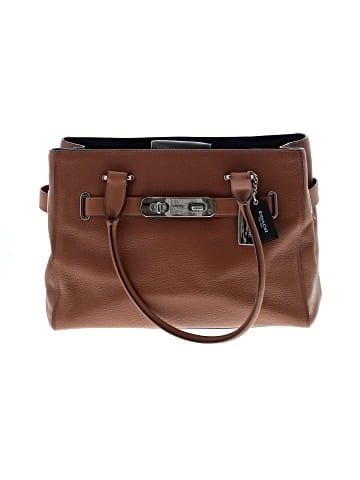 Coach Satchel (view 1)