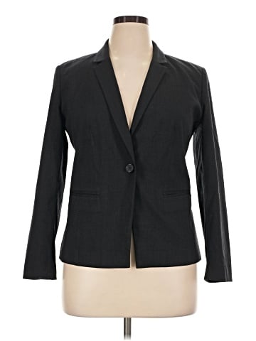 Halogen Blazer (view 1)