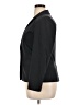 Halogen Black Blazer Size 14 (petite) - photo 5