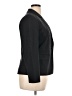 Halogen Black Blazer Size 14 (petite) - photo 4