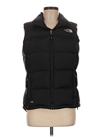 The North Face Sweater Vest (view 1)