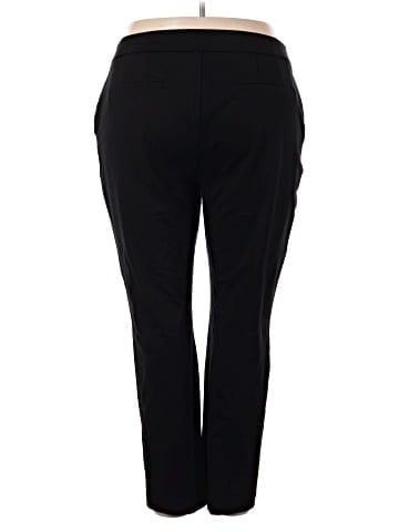ELOQUII Active Pants (view 2)