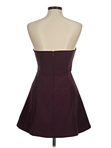 Keepsake Cocktail Dress (view 2)