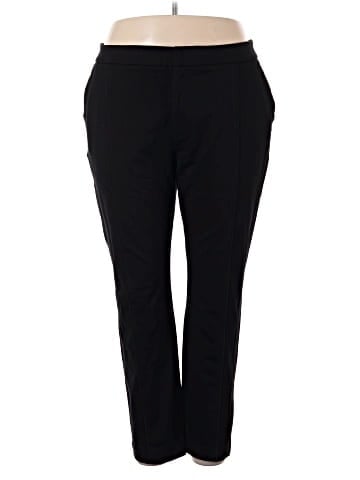 ELOQUII Active Pants (view 1)