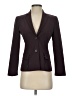 Prada Burgundy Vintage Blazer Size EU (IT) 38 / US 2 - photo 1